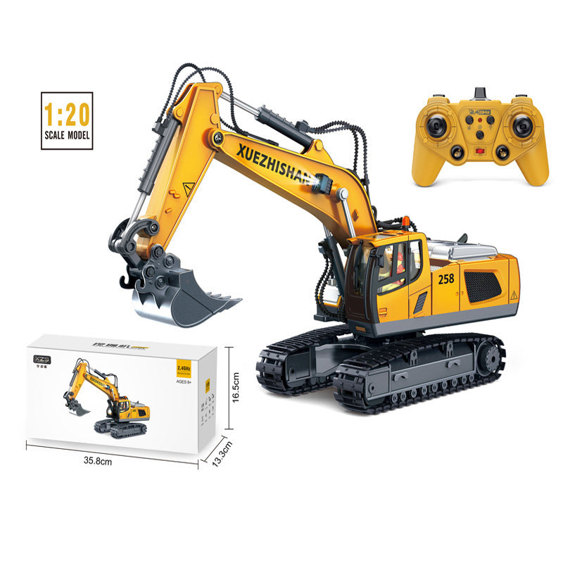 remote control toy