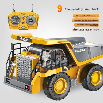 remote control toy