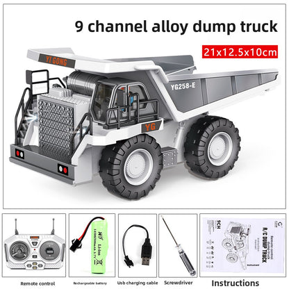 remote control toy