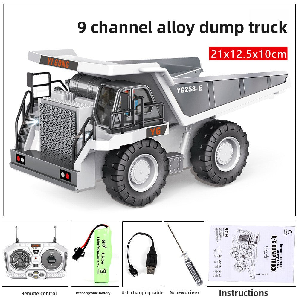 remote control toy