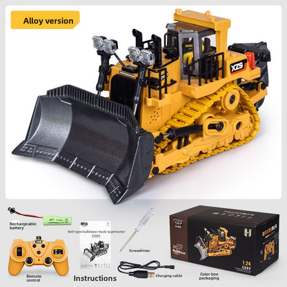 remote control toy
