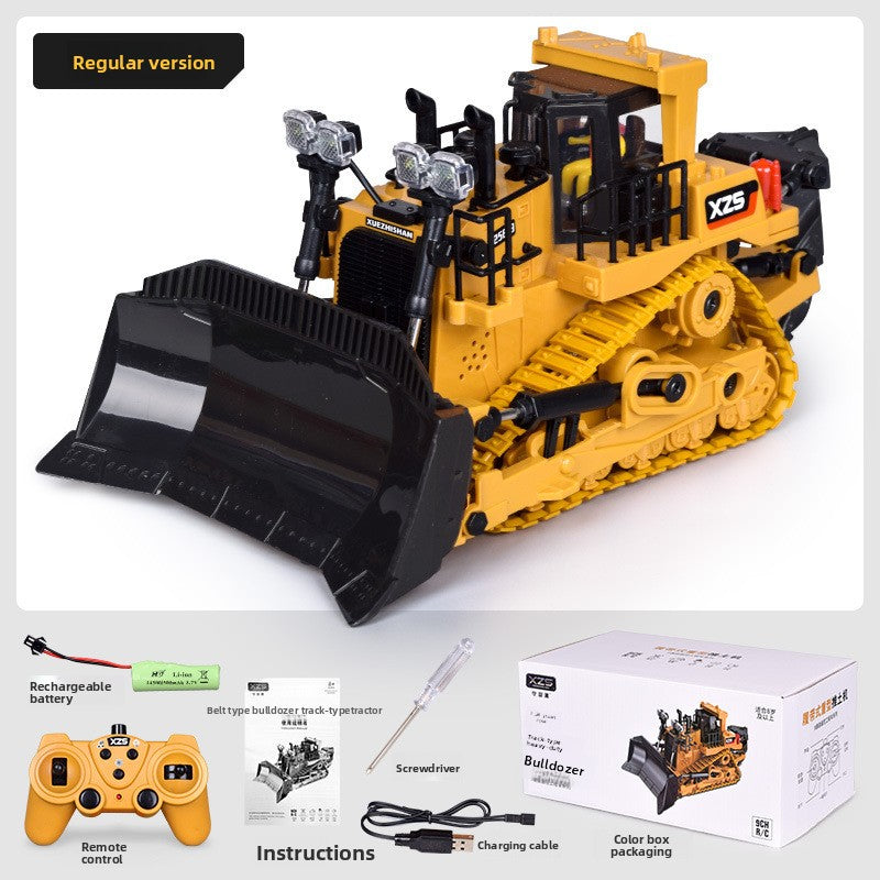 remote control toy