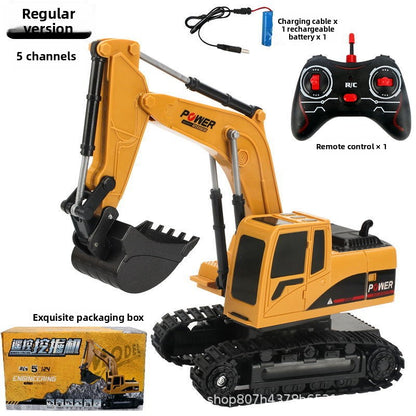 remote control toy