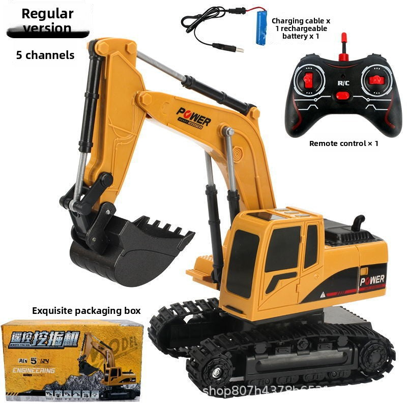 remote control toy