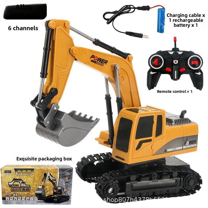 remote control toy