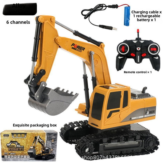 remote control toy