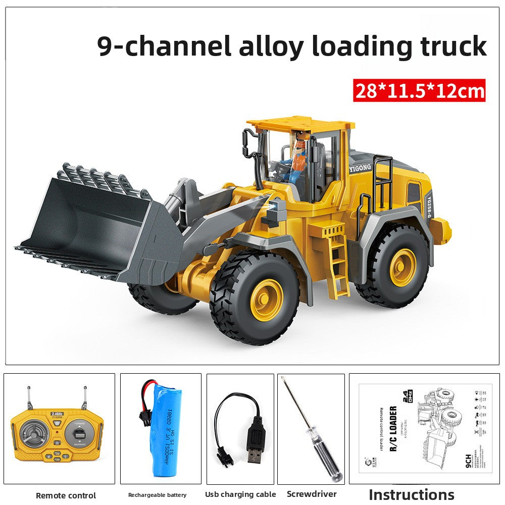 remote control toy