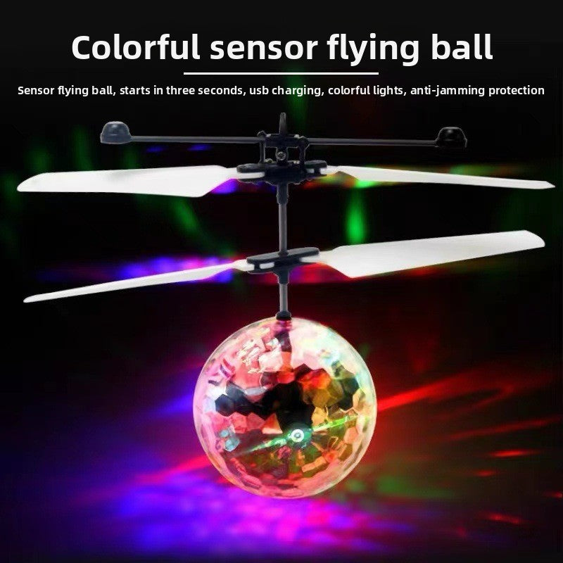 Remote control toy