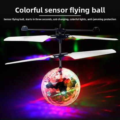 Remote control toy