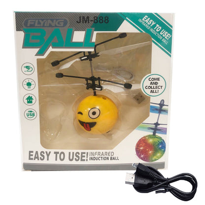 Remote control toy