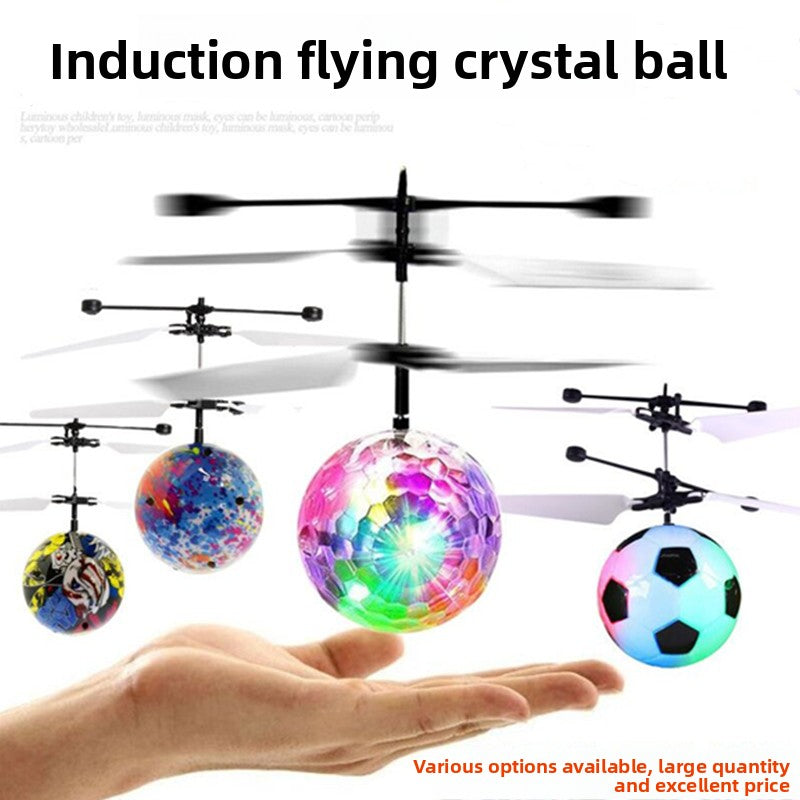 Remote control toy