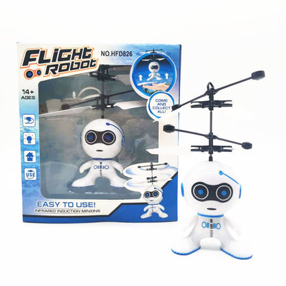 Remote control toy