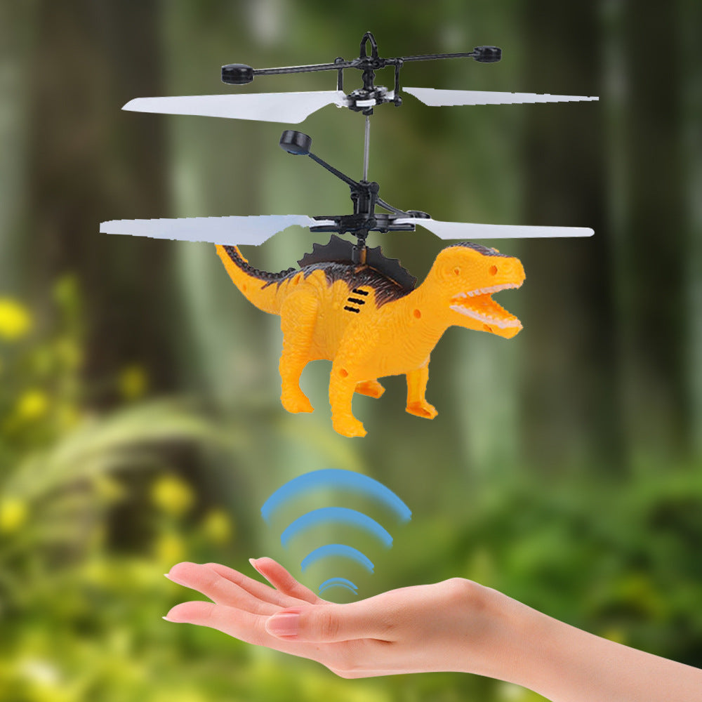 Remote control toy