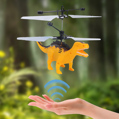 Remote control toy
