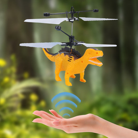 Remote control toy