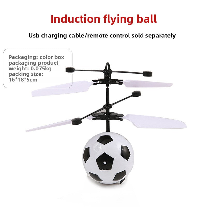 Remote control toy