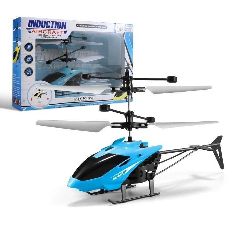 Remote control toy