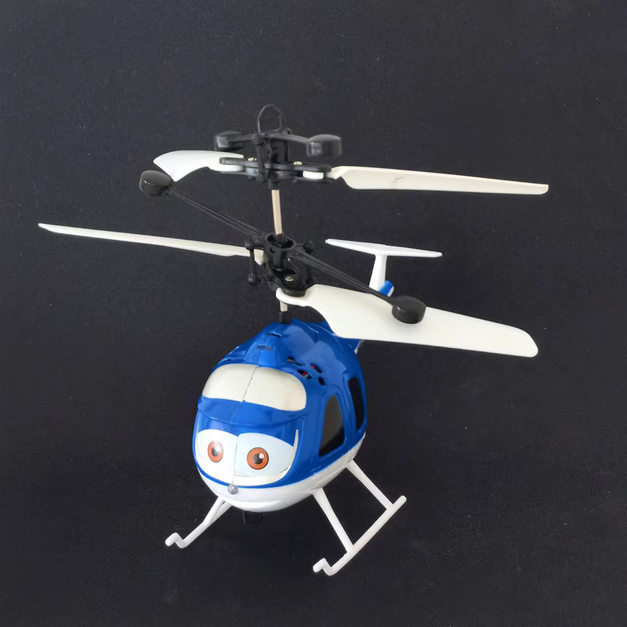Remote control toy