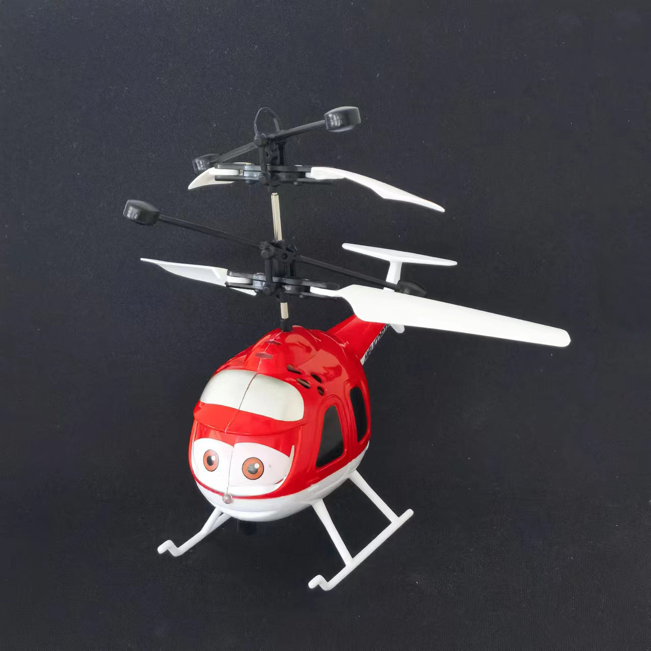 Remote control toy