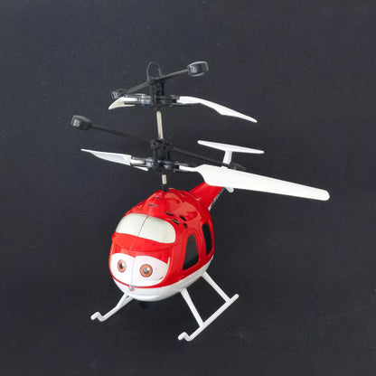 Remote control toy