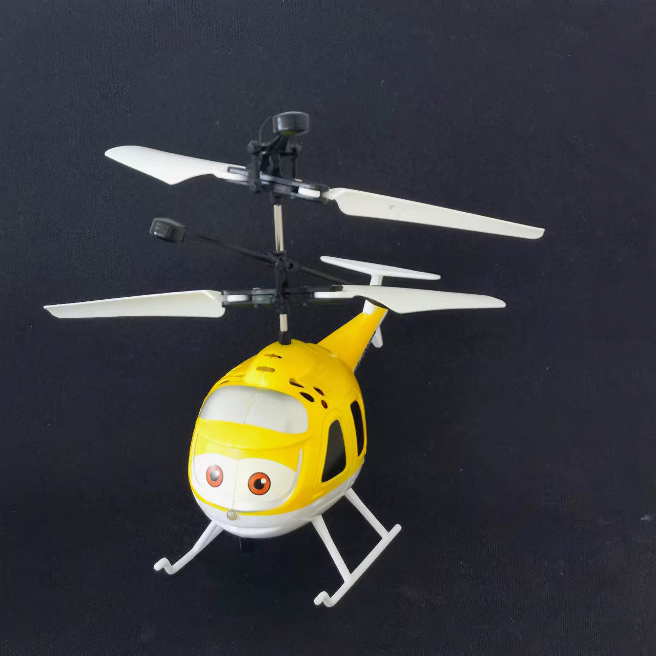 Remote control toy
