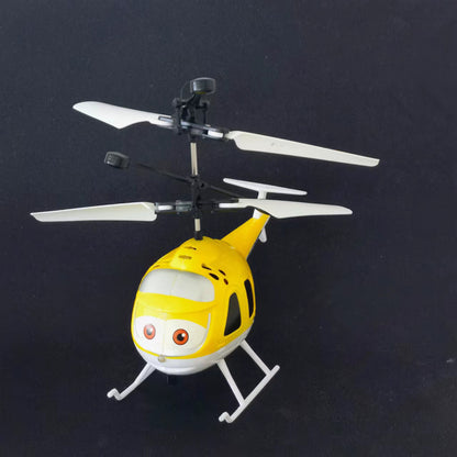 Remote control toy