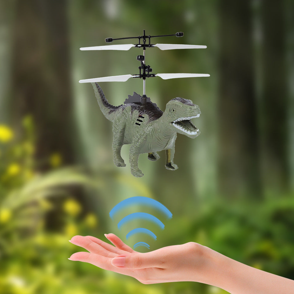 Remote control toy