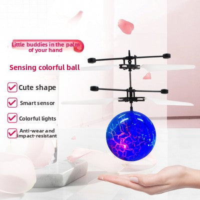 Remote control toy