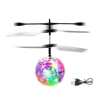 Remote control toy