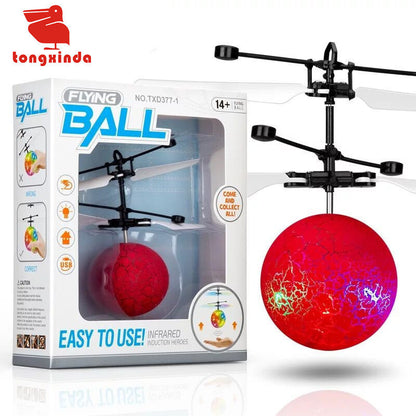 Remote control toy