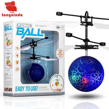 Remote control toy