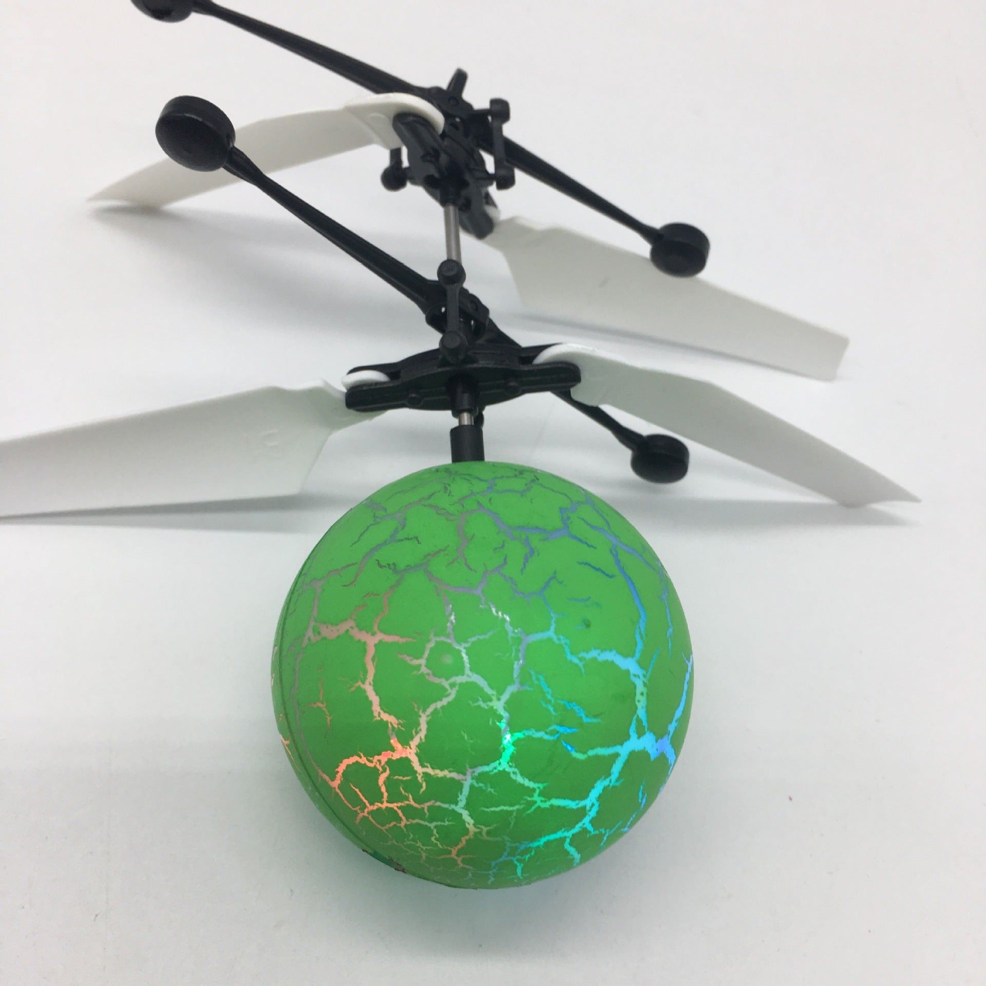 Remote control toy
