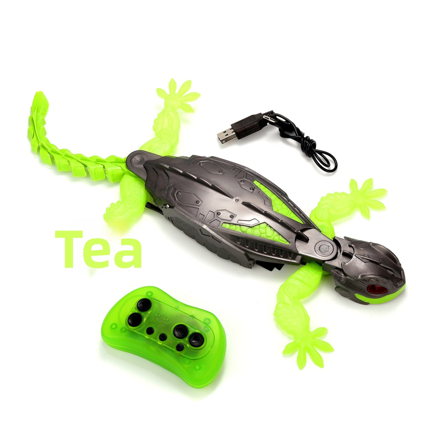 Remote control toy