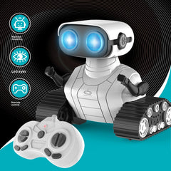 White Robot