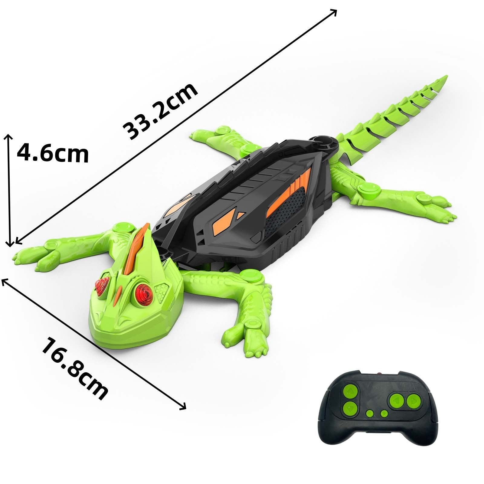 Remote Control Toy