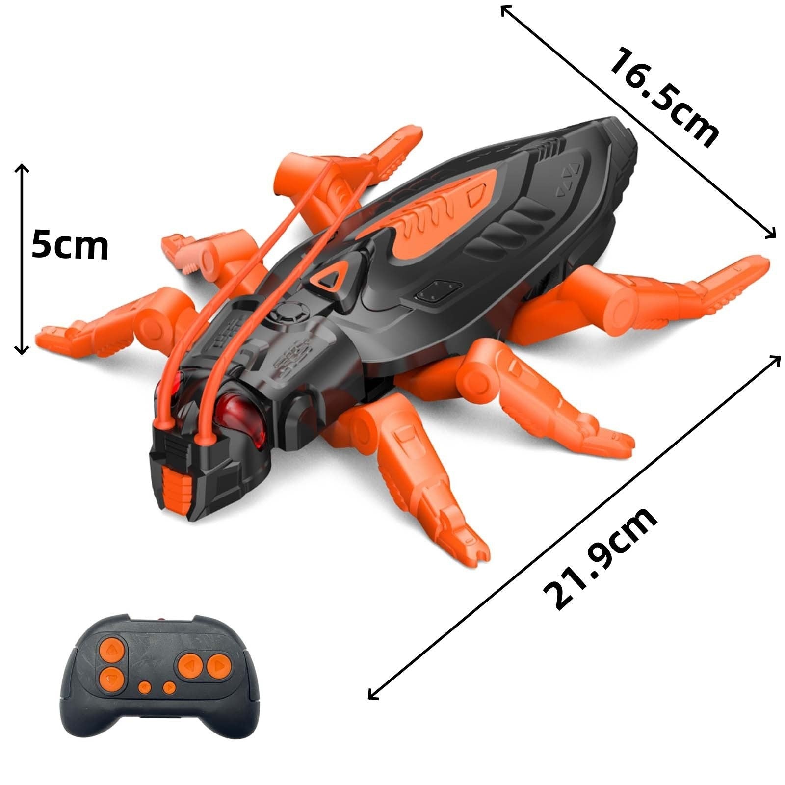 Remote Control Toy