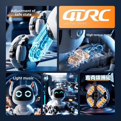 Remote Control Toy
