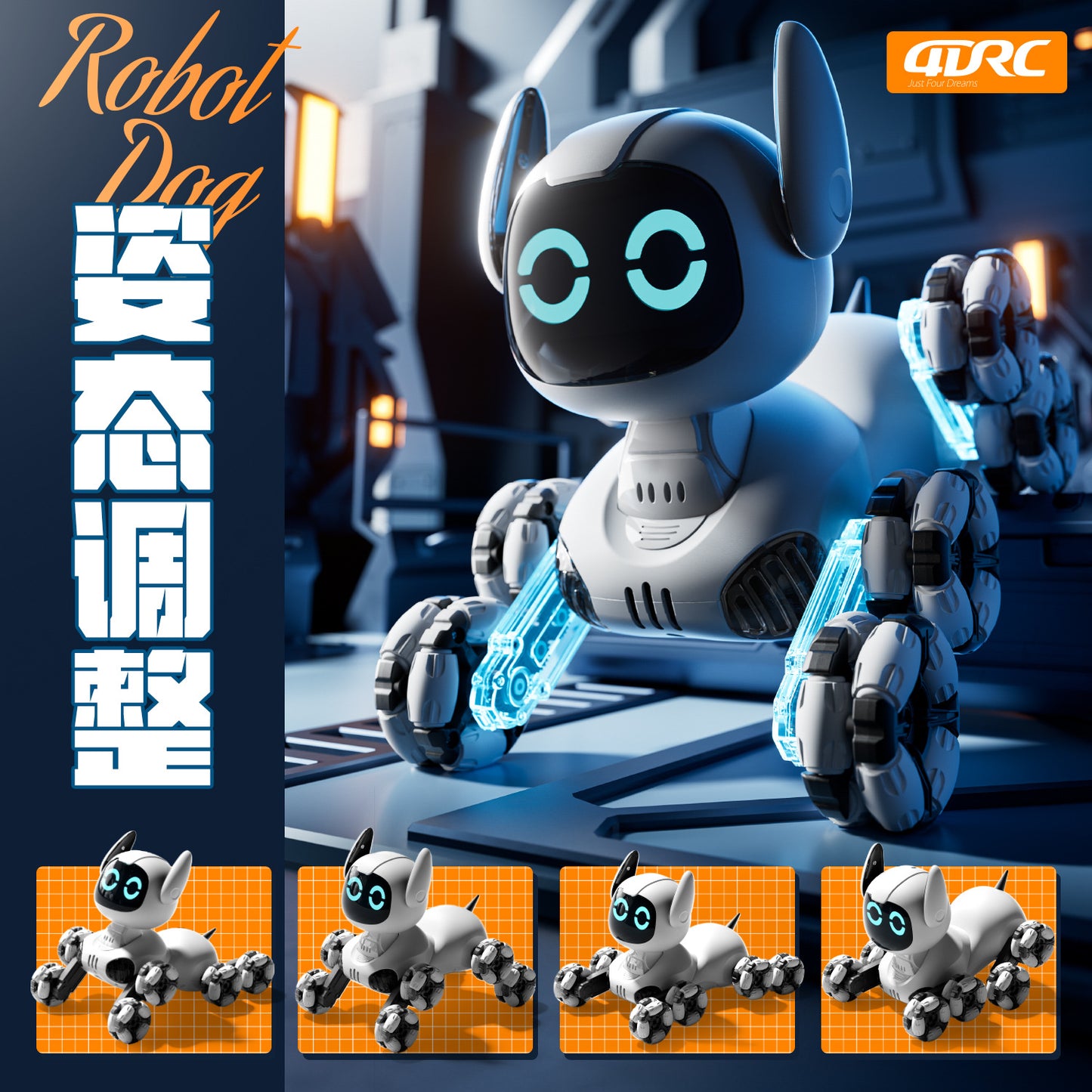 Remote Control Toy