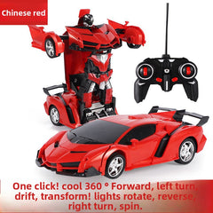 Red Lambor