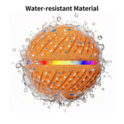 Remote Control Waterproof Dog Toy Ball
