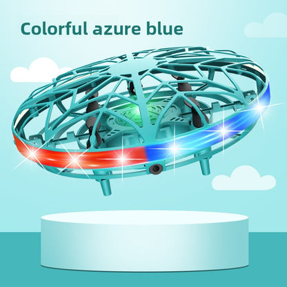 Remote-controlled drone toy
