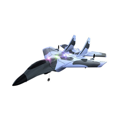 Remote-Controlled Glider