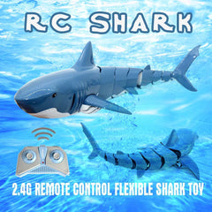 Shark Default