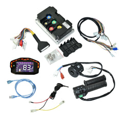 Kit with bluetooth