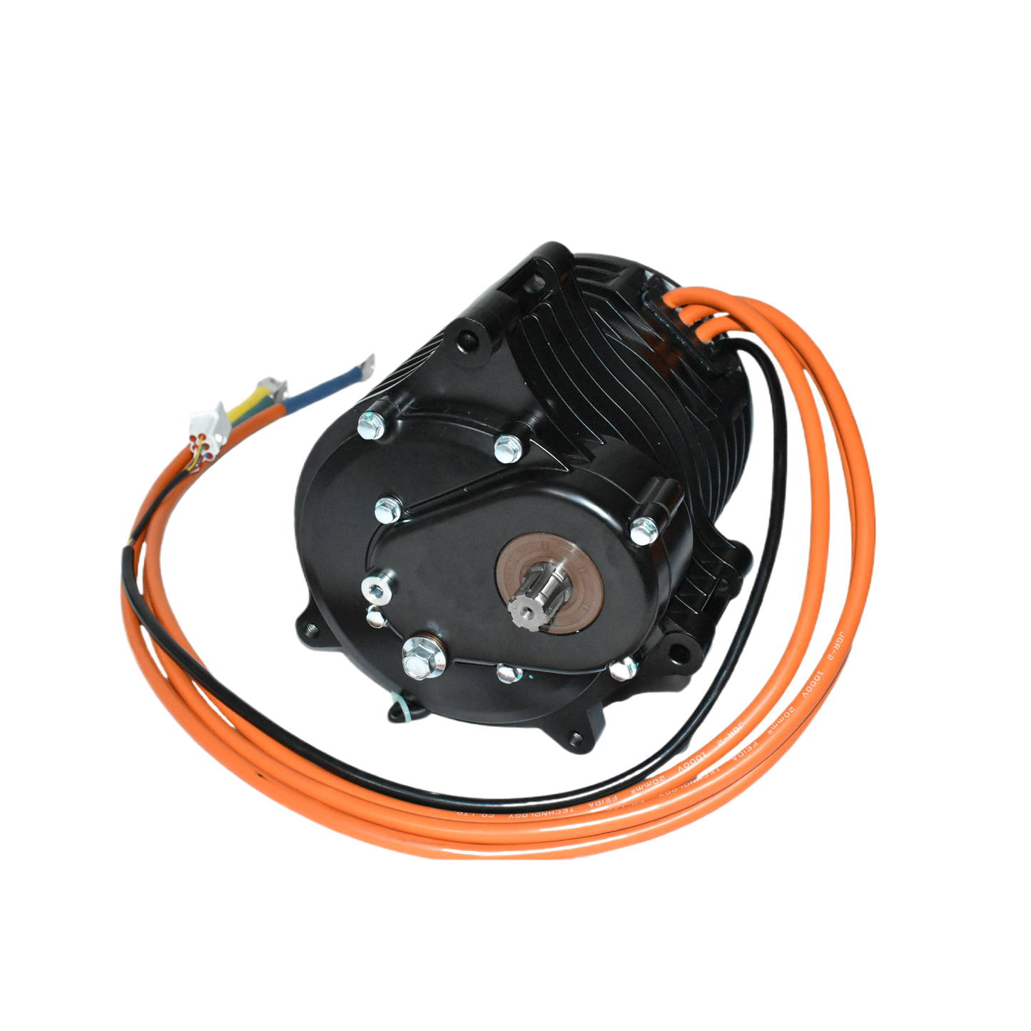 Remote drive controller instrument