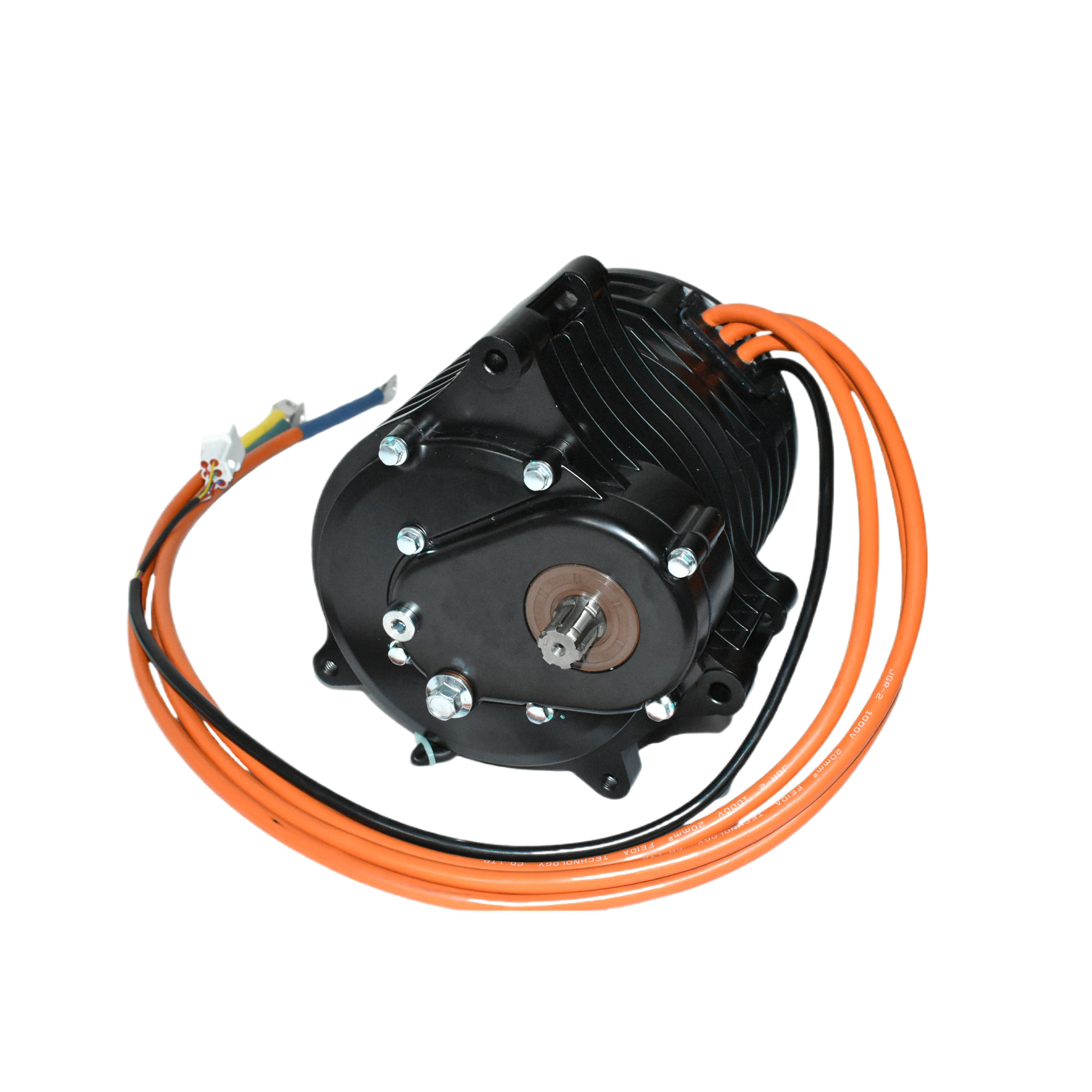 Remote drive controller instrument