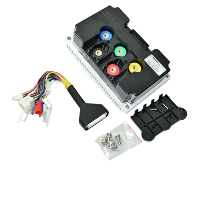 Remote drive controller instrument