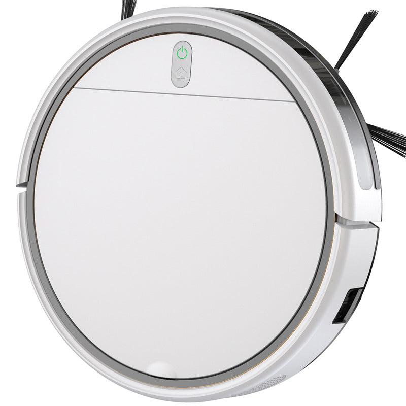 Remote sweeping robot