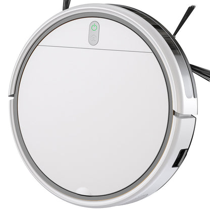 Remote sweeping robot
