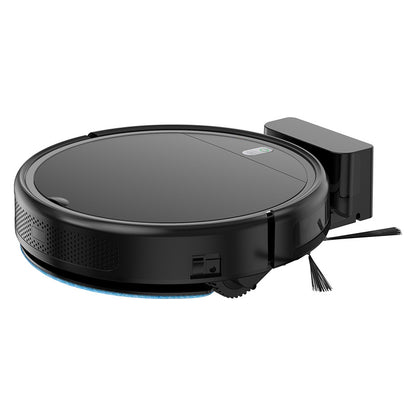 Remote sweeping robot